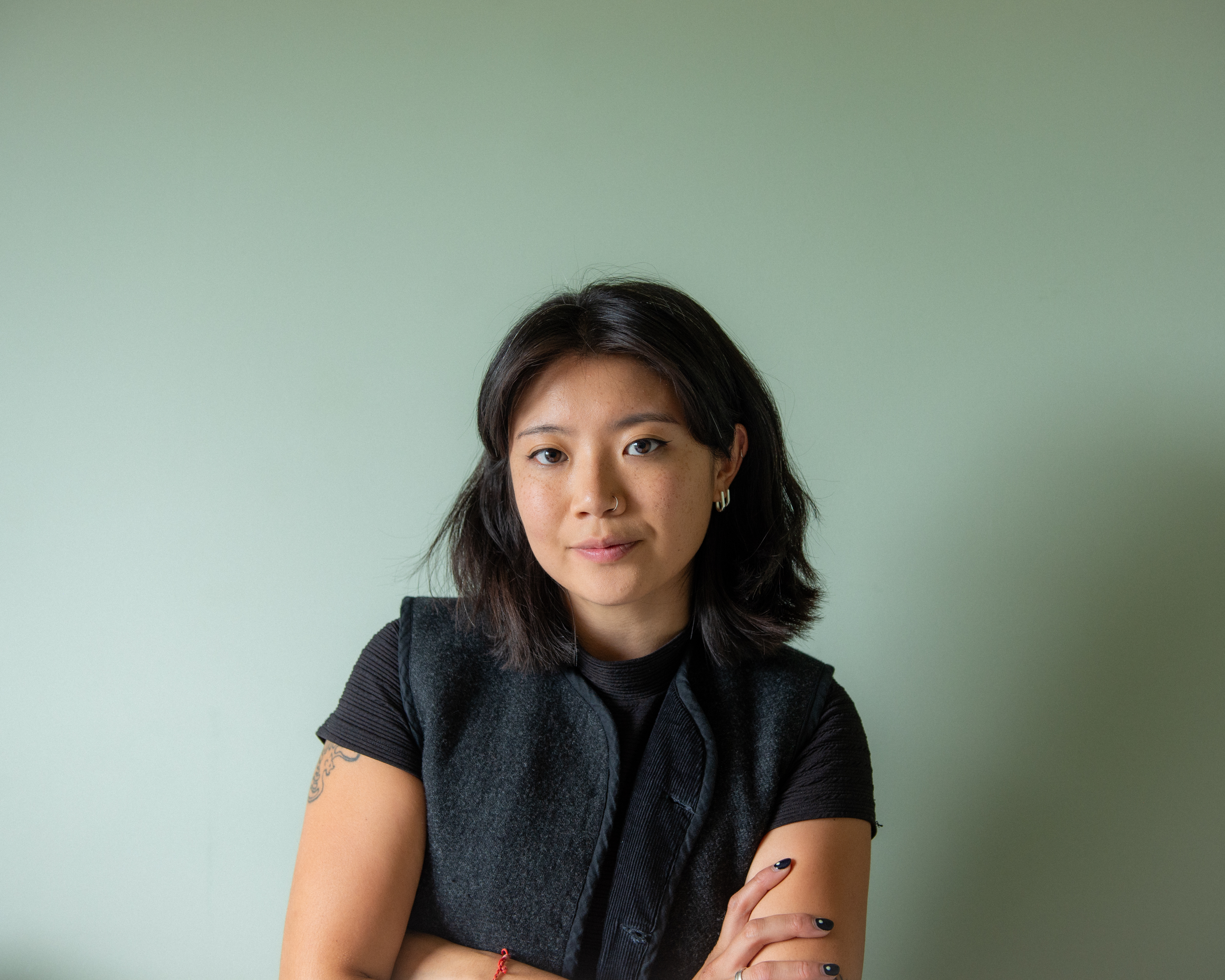 Artist in Residence 2026: Kaye Song